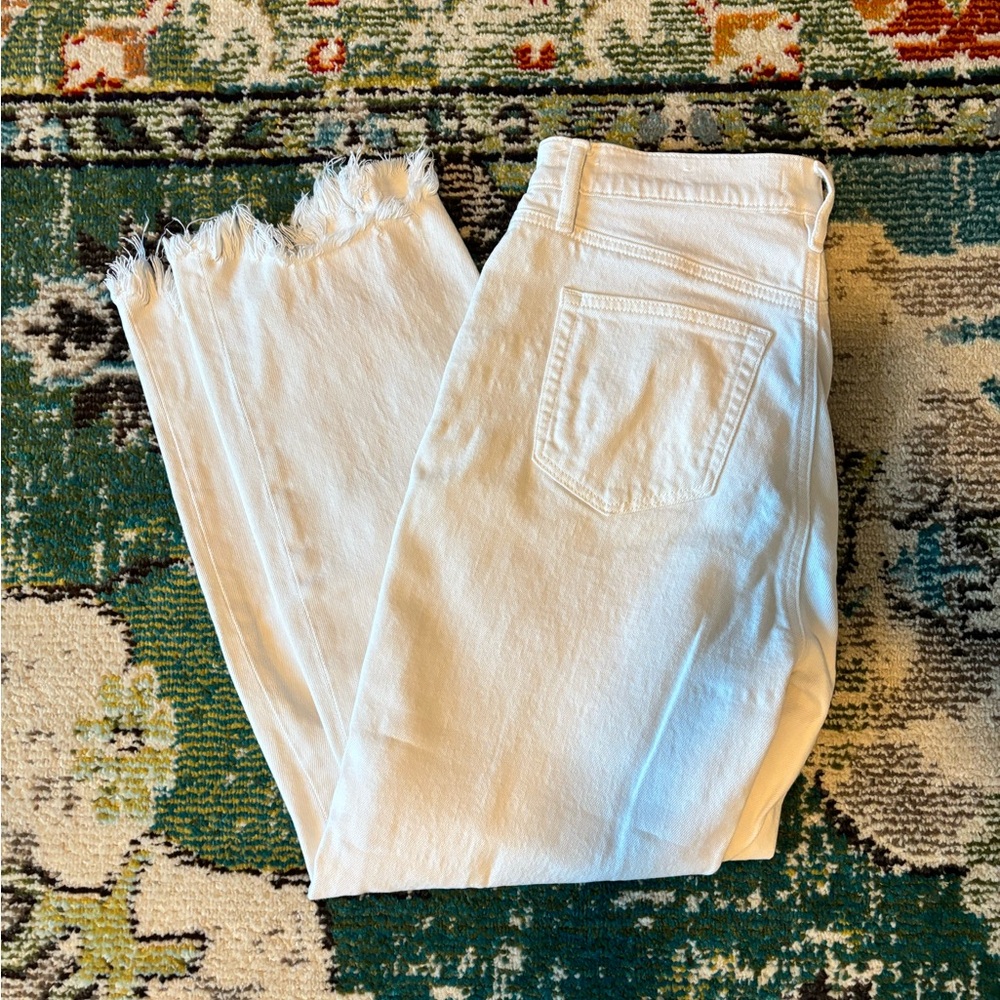 Size 27 LOFT Jeans